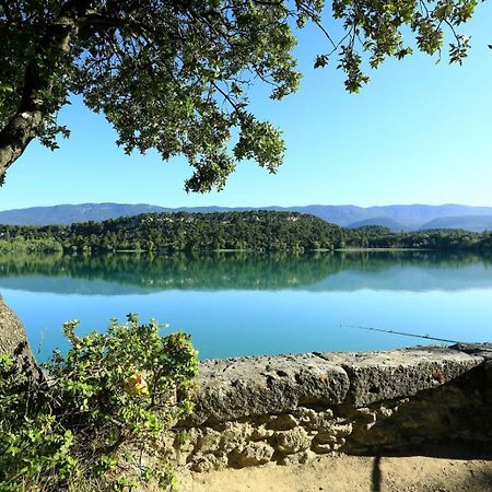 Sud Luberon Ansouis Exterior foto