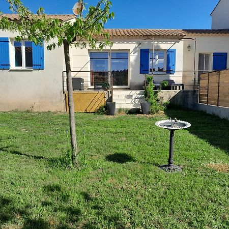 Sud Luberon Ansouis Exterior foto