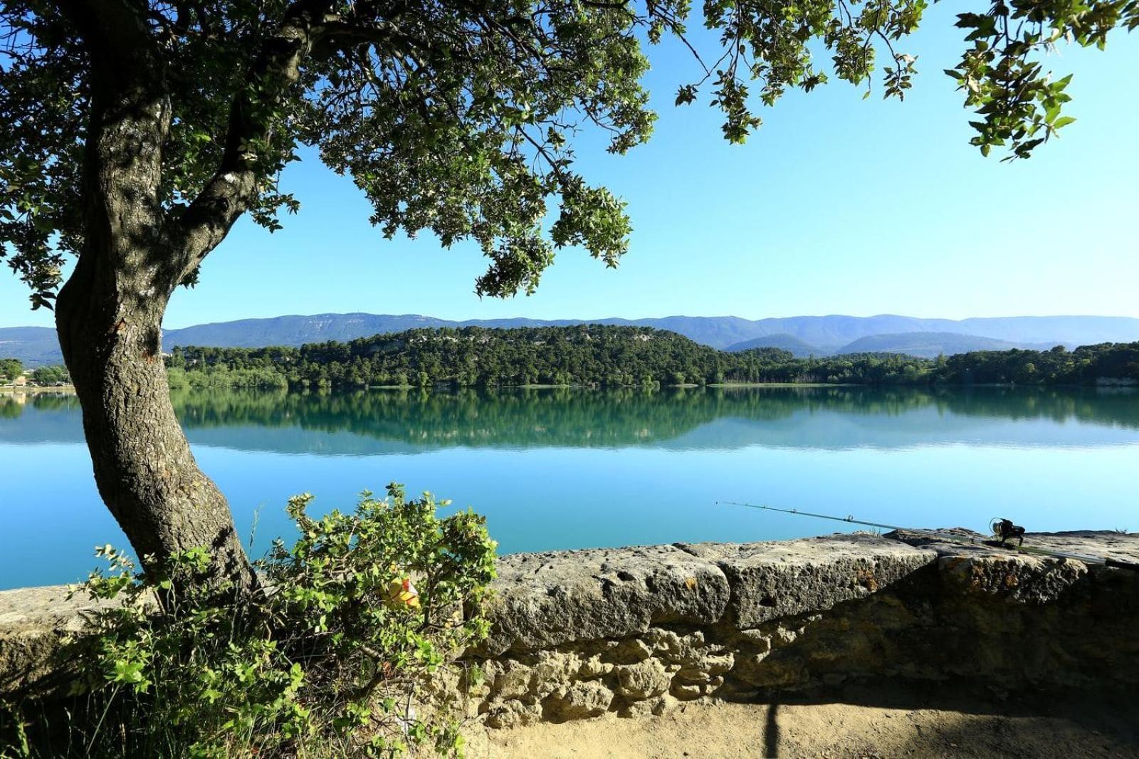 Sud Luberon Ansouis Exterior foto