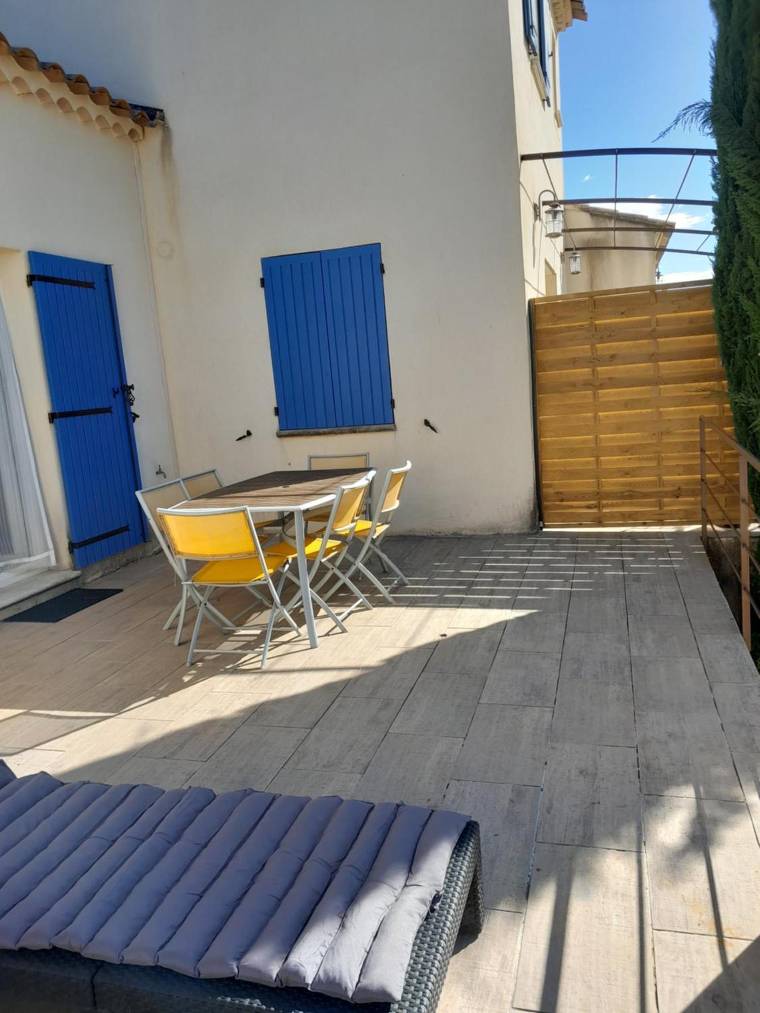 Sud Luberon Ansouis Exterior foto