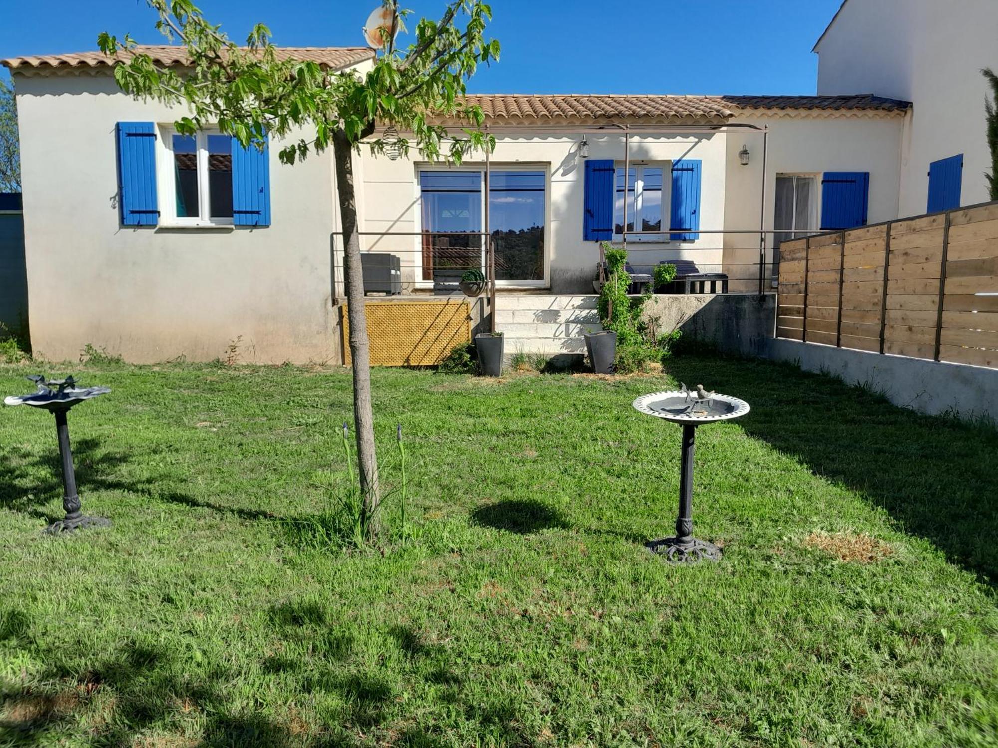 Sud Luberon Ansouis Exterior foto